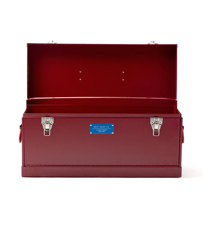Front Loading Tool Box Workshop Best Made Company Archive