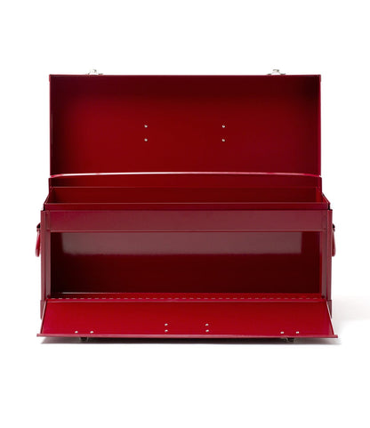 Front Loading Tool Box Workshop Best Made Company Archive