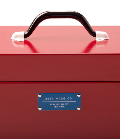 Front Loading Tool Box Workshop Best Made Company Archive