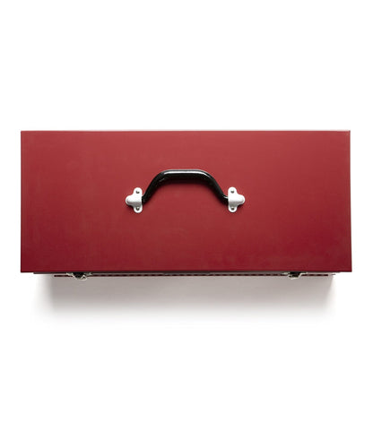Front Loading Tool Box Workshop Best Made Company Archive