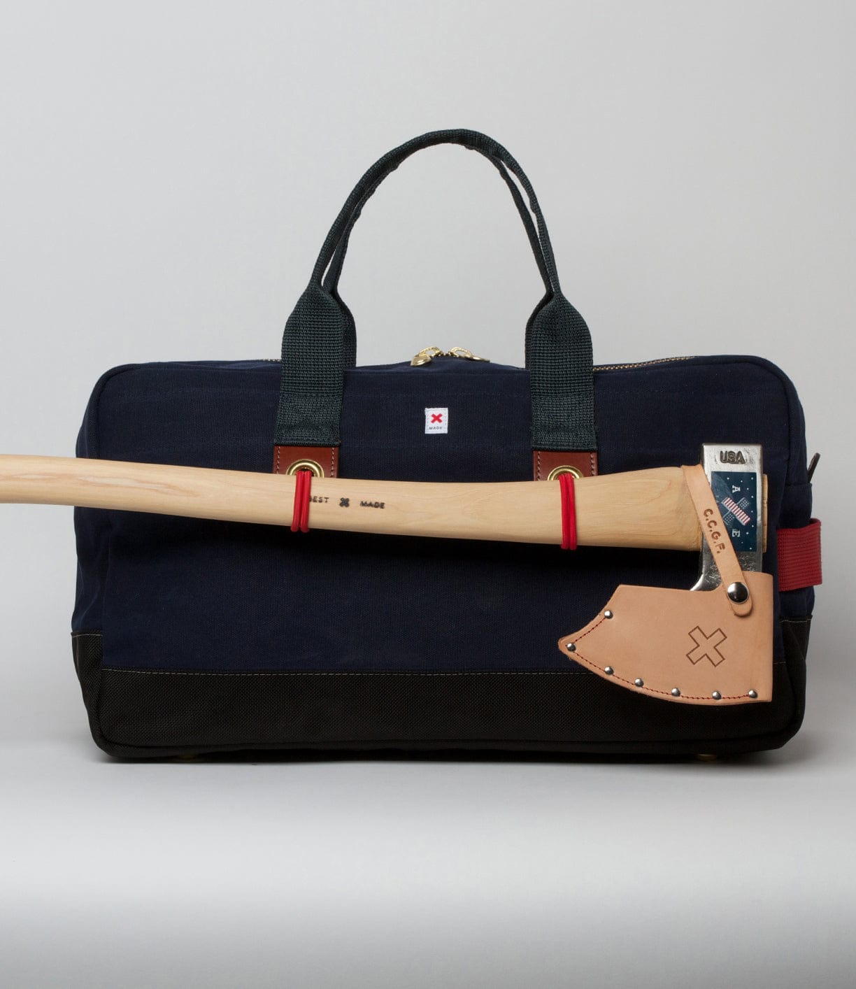 Gear Bag Carry Best Made Company Archive