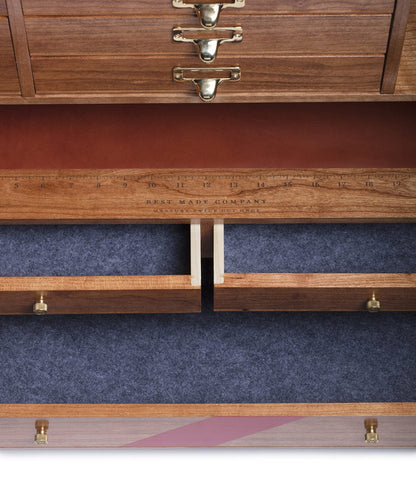 Gerstner Field Chest Home Best Made Company Archive