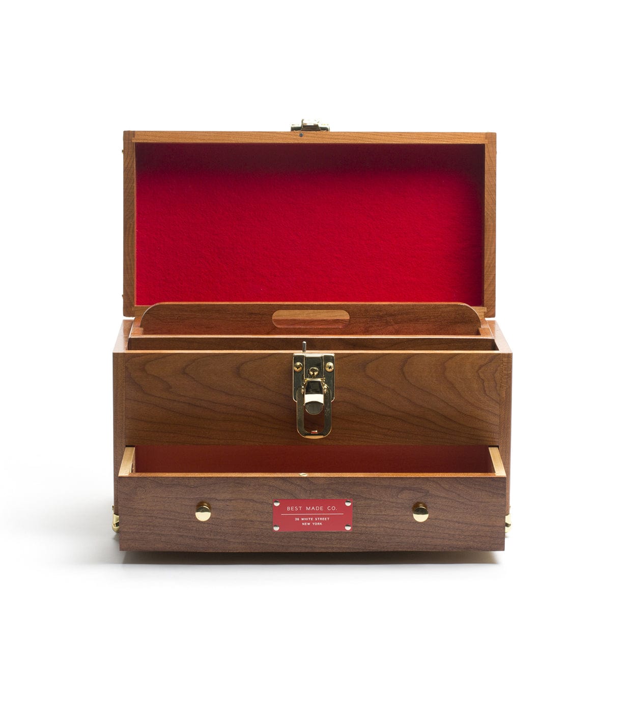 Gerstner Utility Chest Workshop Best Made Company Archive