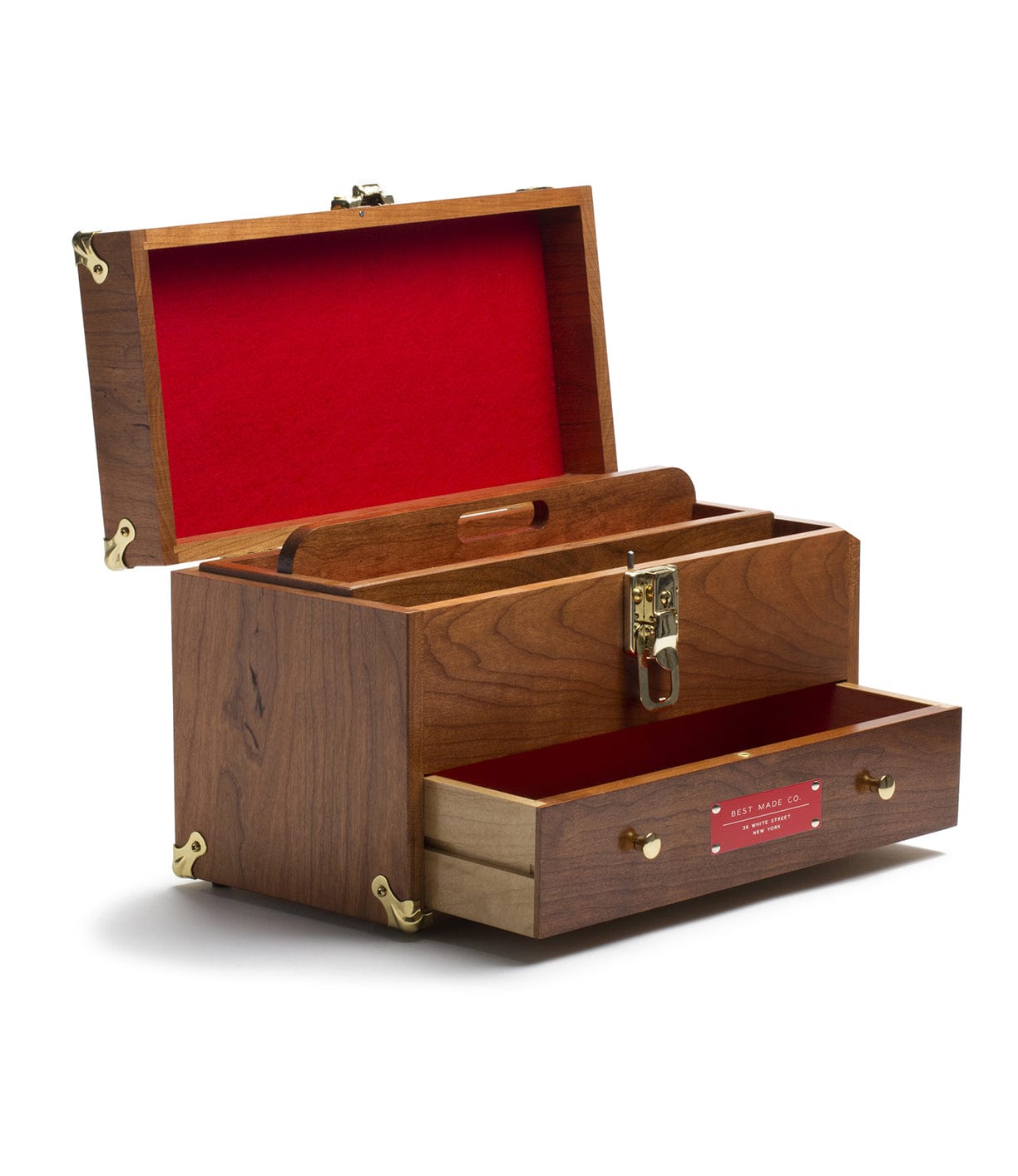 Gerstner Utility Chest Workshop Best Made Company Archive