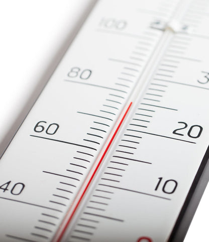 Grand Enamel Thermometer Home Best Made Company Archive