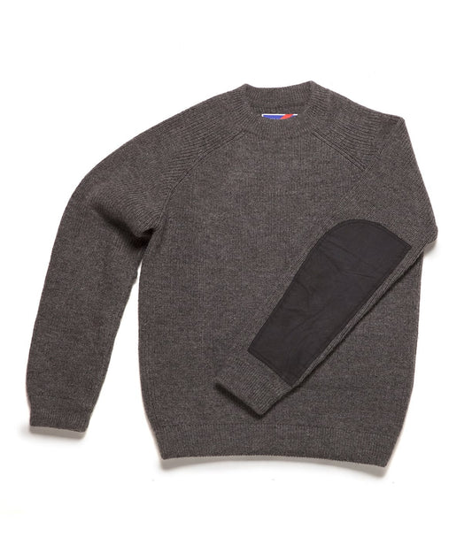 Guide Sweater Tops Best Made Company Archive