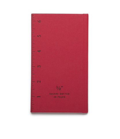 Hardcover Pocket Notebook Workshop Best Made Company Archive