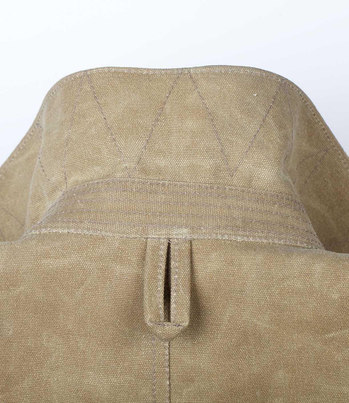 Heavy Waxed Cruiser – Best Made Company