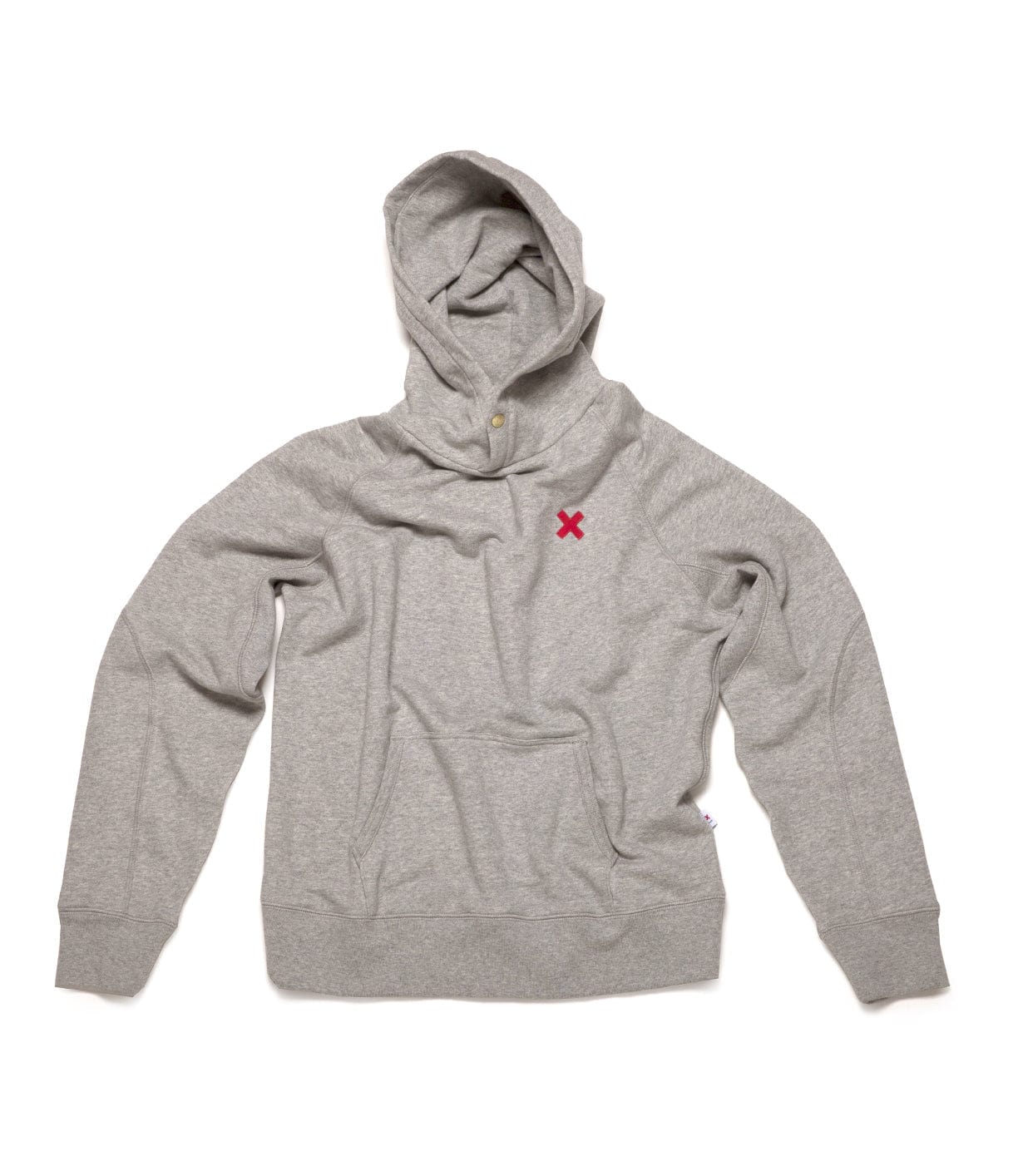 Crewneck Sweatshirt - Olive Apparel Best Made Co.
