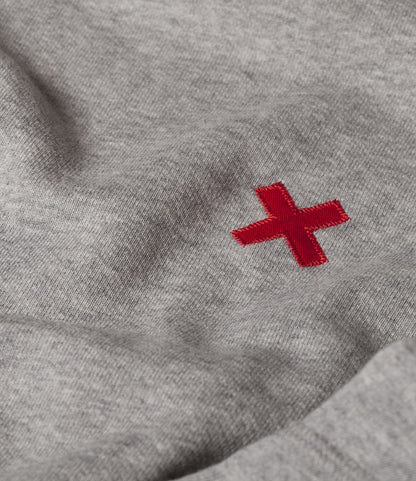 Crewneck Sweatshirt - Olive Apparel Best Made Co.