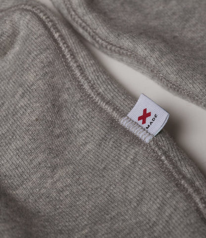 Crewneck Sweatshirt - Olive Apparel Best Made Co.