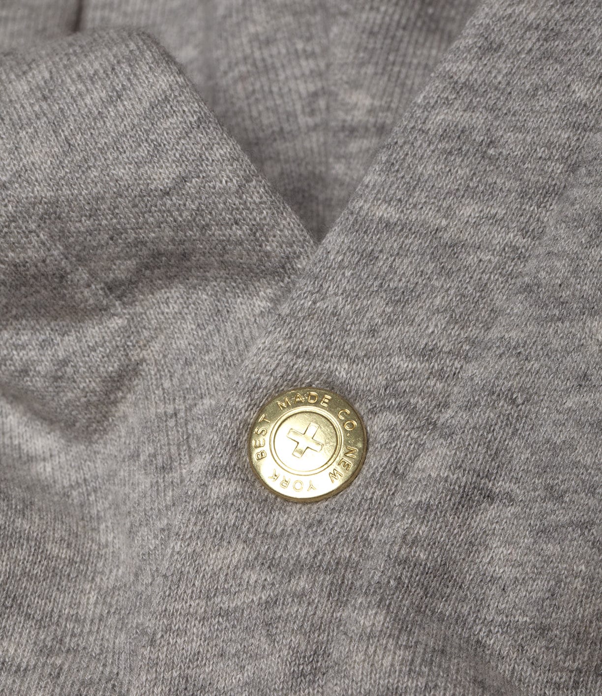 Crewneck Sweatshirt - Olive Apparel Best Made Co.