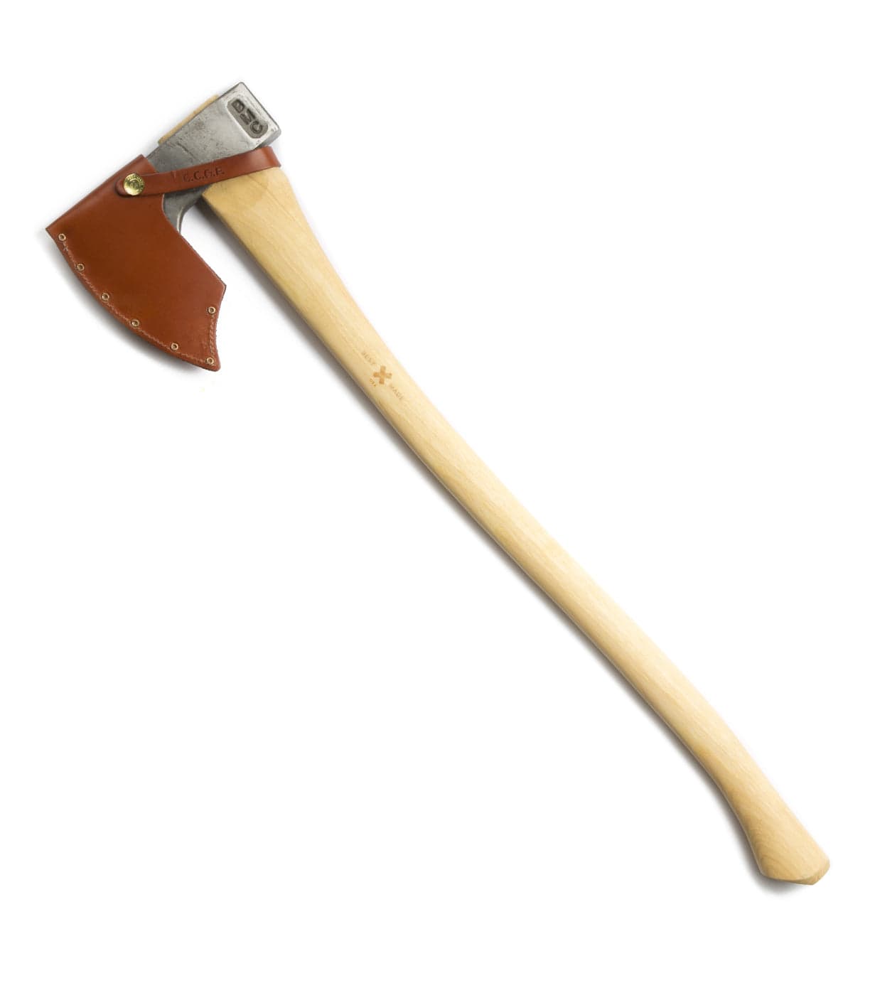 Hudson Bay Axe Axes / Knives Best Made Company Archive
