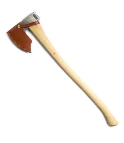 Hudson Bay Axe Axes / Knives Best Made Company Archive