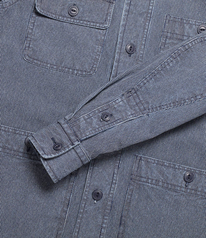 Japanese Chore Jacket Outerwear Best Made Company Archive