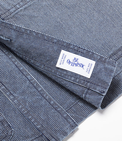 Japanese Chore Jacket Outerwear Best Made Company Archive