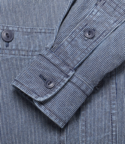 Japanese Chore Jacket Outerwear Best Made Company Archive