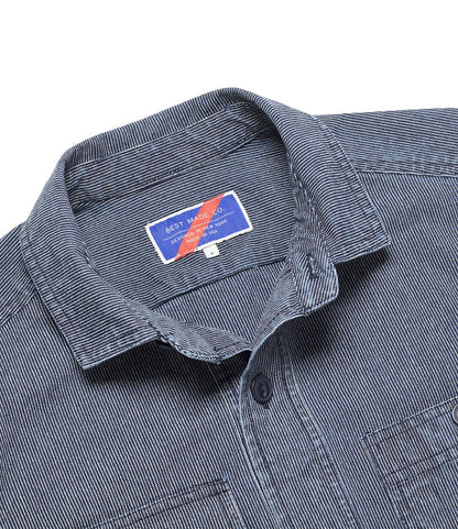 Japanese Chore Jacket Outerwear Best Made Company Archive