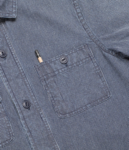 Japanese Chore Jacket Outerwear Best Made Company Archive