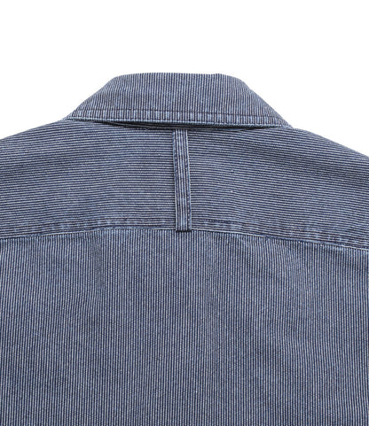 Japanese Chore Jacket Outerwear Best Made Company Archive