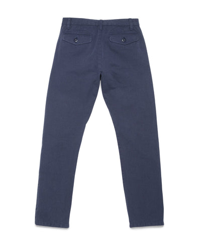 Japanese Selvedge Chino Bottoms Best Made Company Archive