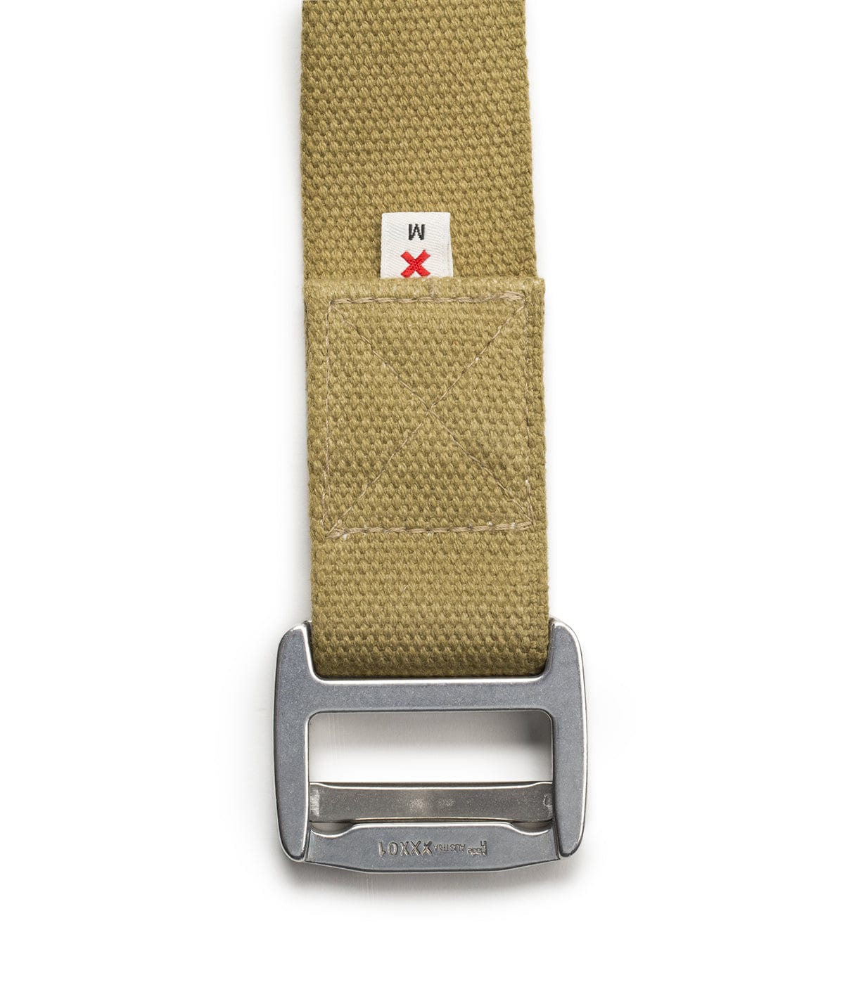 Light Riggers Belt Accessories Best Made Company Archive