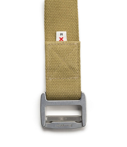 Light Riggers Belt Accessories Best Made Company Archive