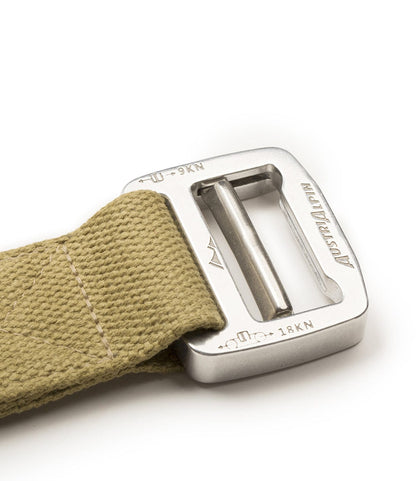 Light Riggers Belt Accessories Best Made Company Archive