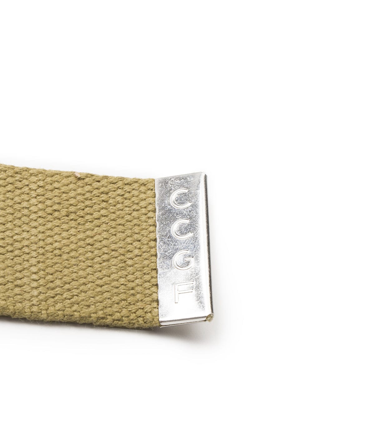 Light Riggers Belt Accessories Best Made Company Archive
