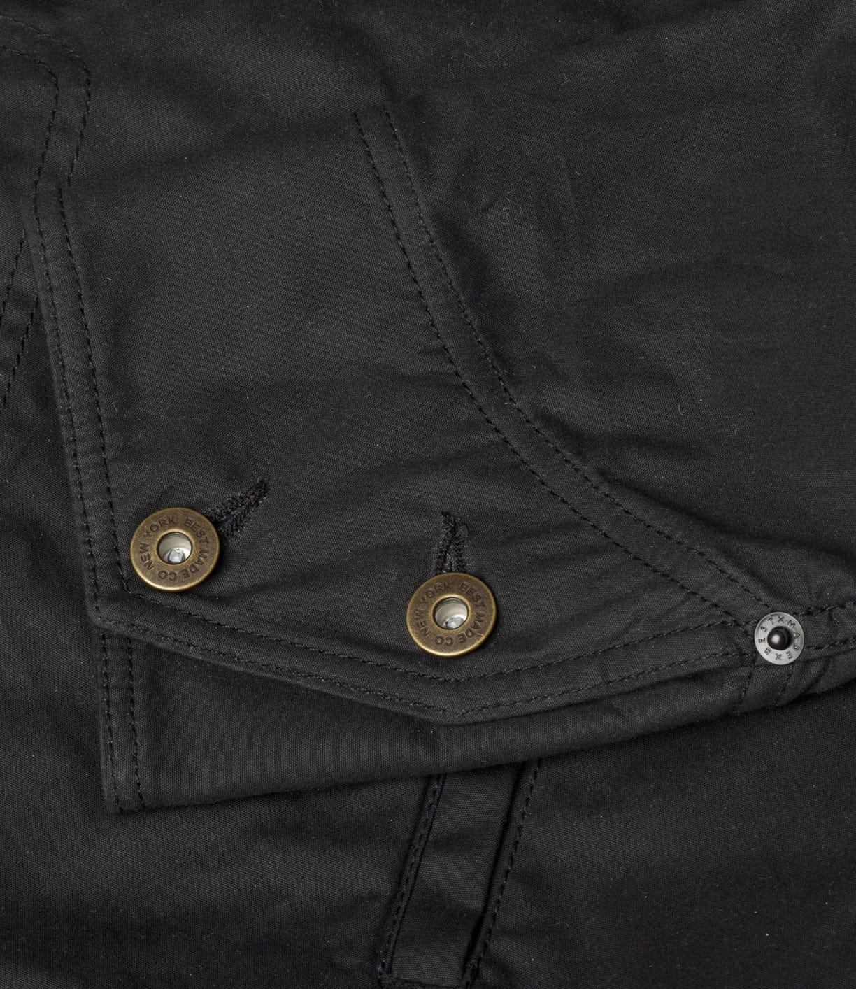 Light Waxed Cruiser Outerwear Best Made Company Archive