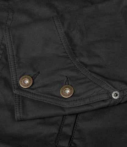 Light Waxed Cruiser Outerwear Best Made Company Archive
