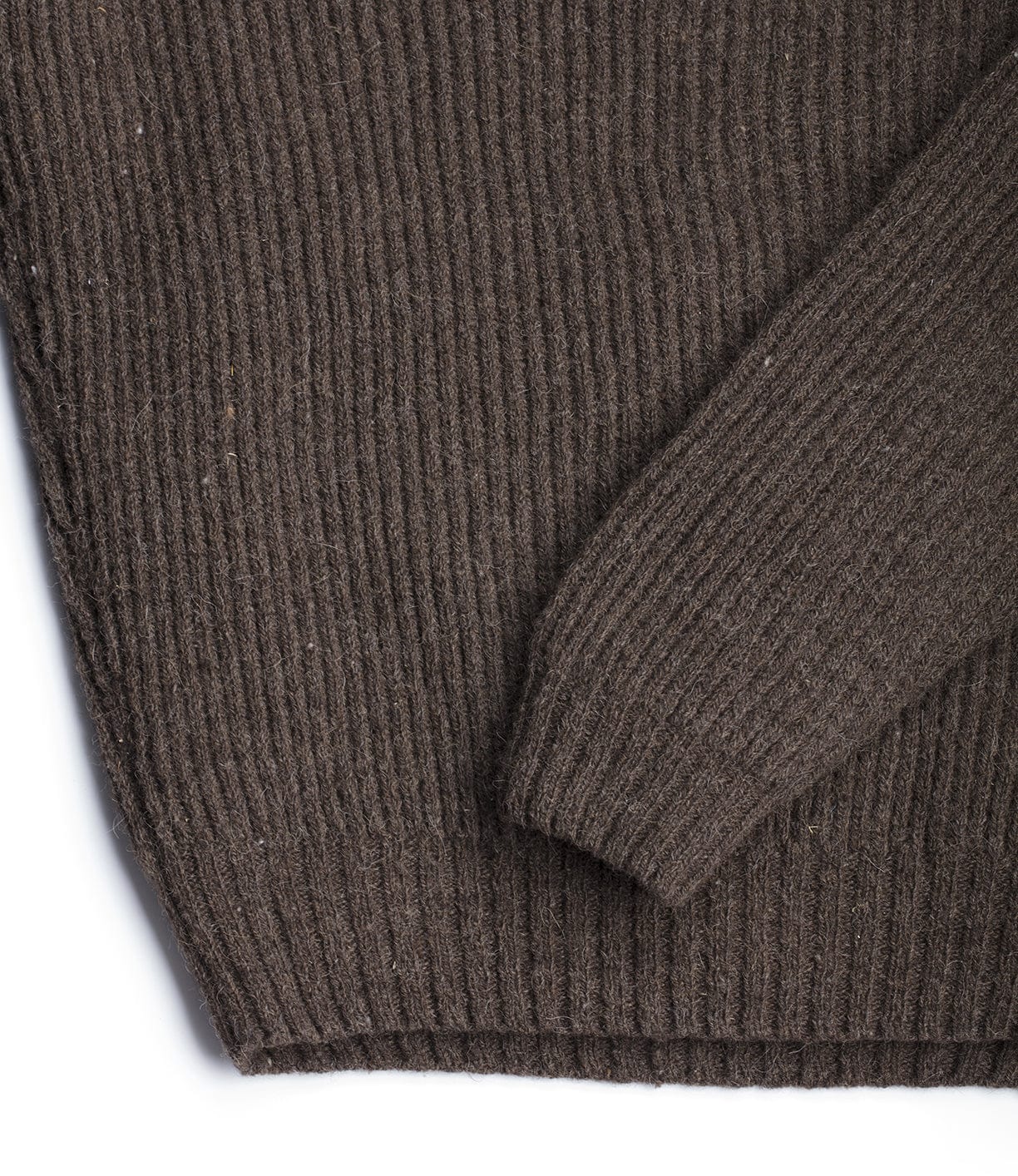 Limited Edition American Bison Sweater Tops Best Made Company Archive