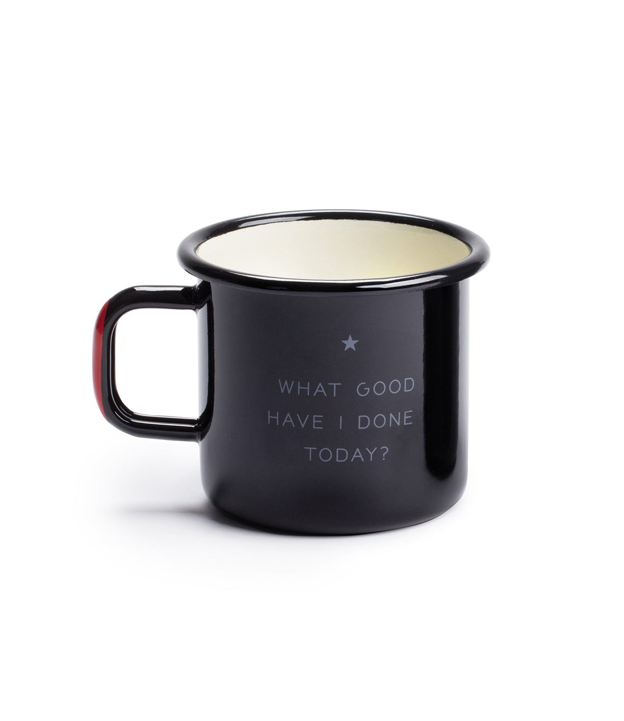 Limited Edition Franklin Cup Camp Best Made Company Archive