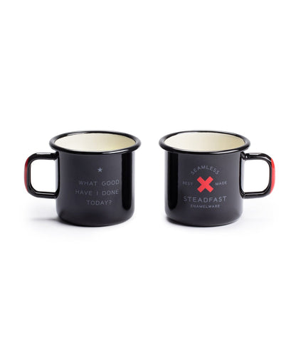 Limited Edition Franklin Cup Camp Best Made Company Archive