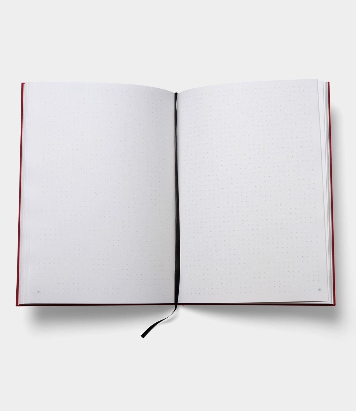S.B.T. Max Cloth-Bound Notebook – Best Made Company