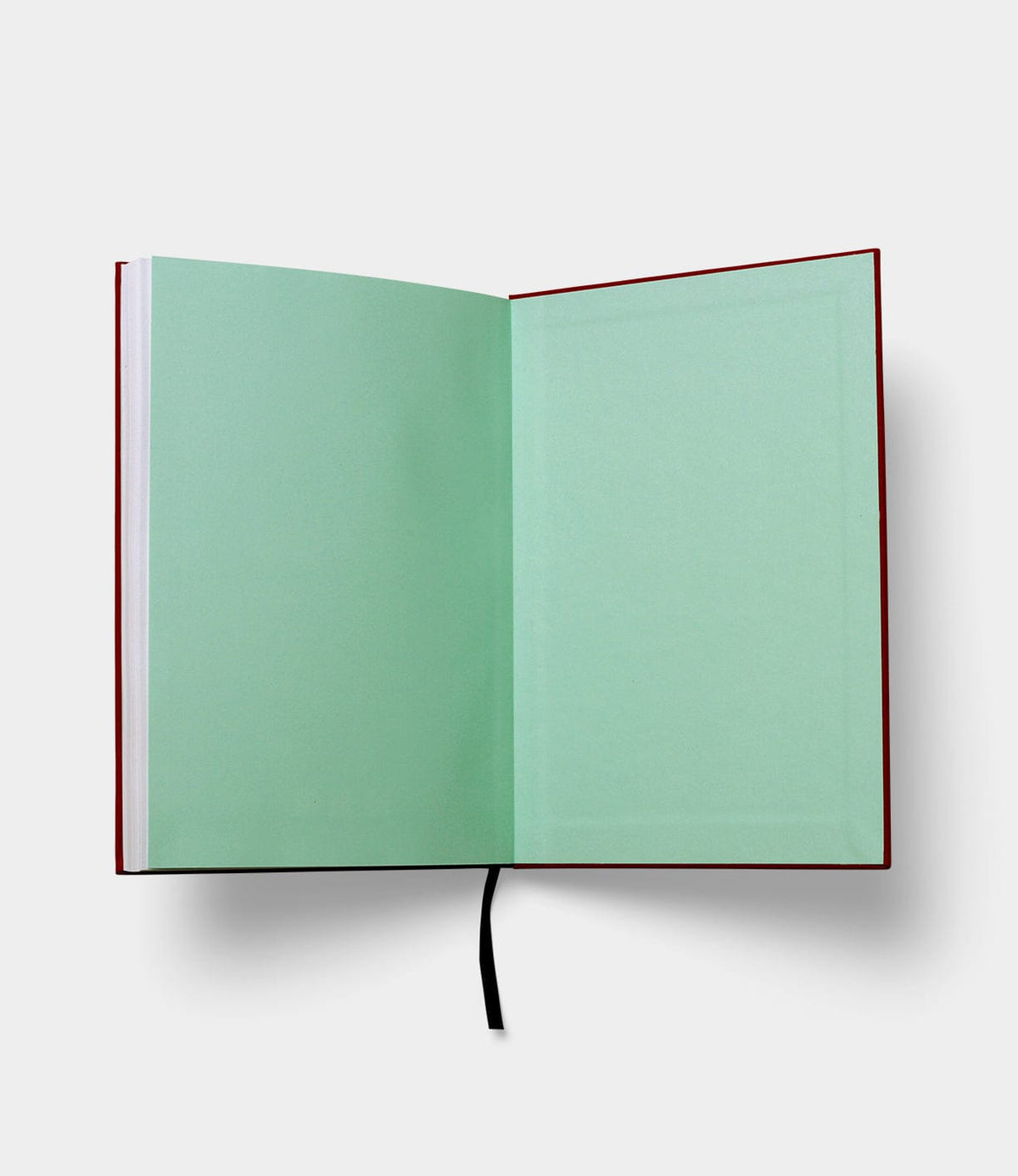 S.B.T. Mid Cloth-Bound Notebook – Best Made Company