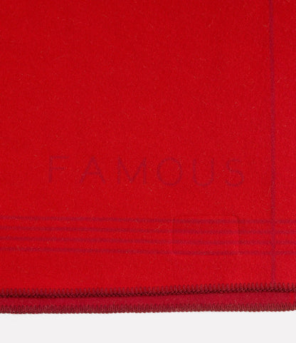 Our Famous Red Wool Blanket Home Best Made Company Archive