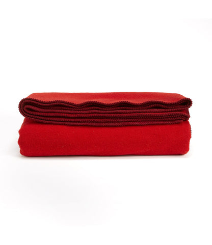 Our Famous Red Wool Blanket Home Best Made Company Archive