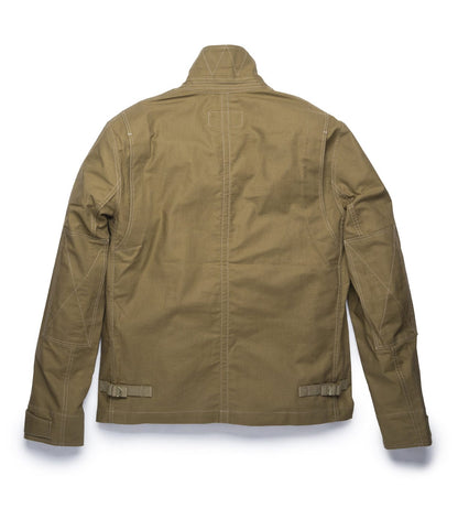 Panama Cloth Field Jacket Outerwear Best Made Company Archive