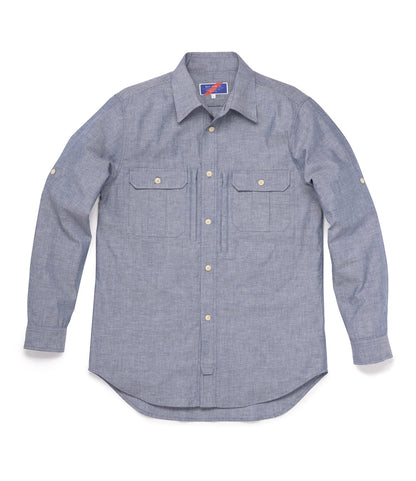 Patrol Shirt Tops Best Made Company Archive