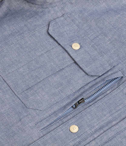 Patrol Shirt Tops Best Made Company Archive