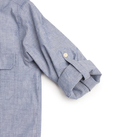 Patrol Shirt Tops Best Made Company Archive