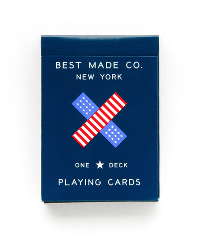 Playing Cards Home Best Made Company Archive