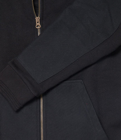 Olive Drab Reinforced Thermal Jacket Outerwear Best Made Company Archive