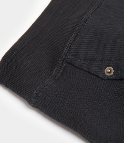 Olive Drab Reinforced Thermal Jacket Outerwear Best Made Company Archive