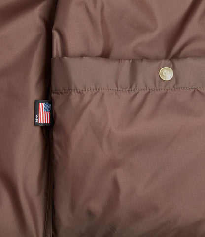 Reversible Ranch Vest Outerwear Best Made Company Archive