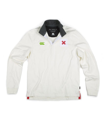 Rugby Jersey Tops Best Made Company Archive