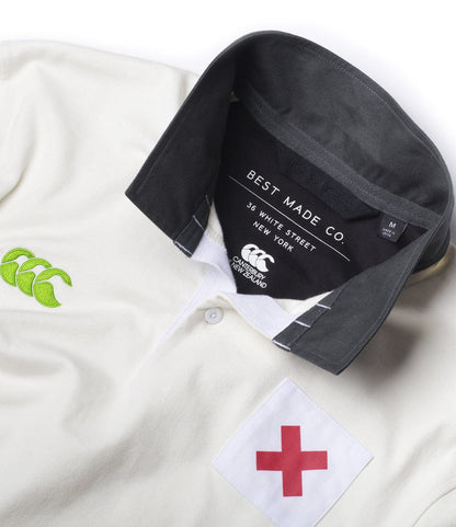 Rugby Jersey Tops Best Made Company Archive