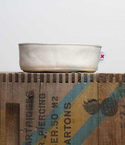 Safe Sound Canvas Trays Workshop Best Made Company Archive