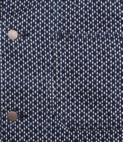 Sashiko Chore Coat Outerwear Best Made Company Archive